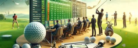 golf betting system|Master the Golf Betting System: Tips for Winning Big.
